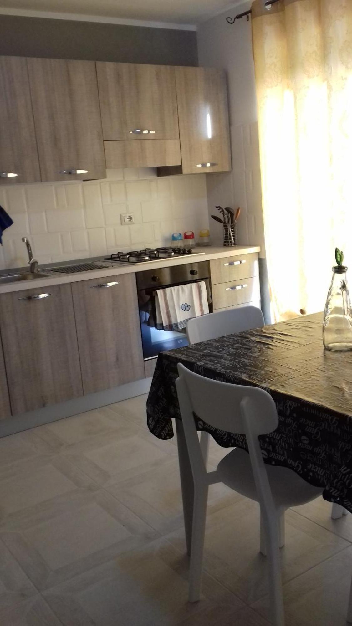 Chiaro Di Luna Apartamento Santa Domenica  Quarto foto