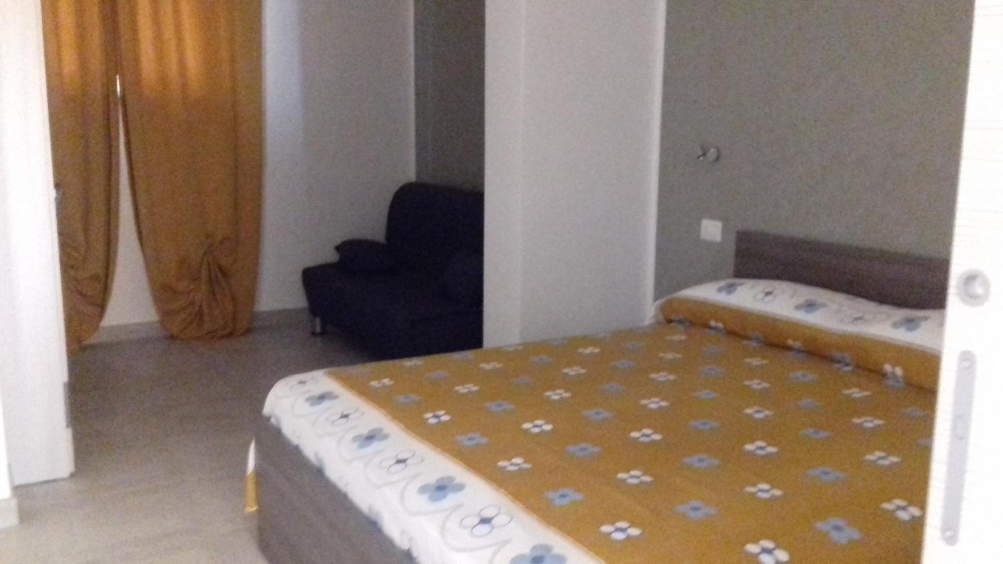 Chiaro Di Luna Apartamento Santa Domenica  Quarto foto