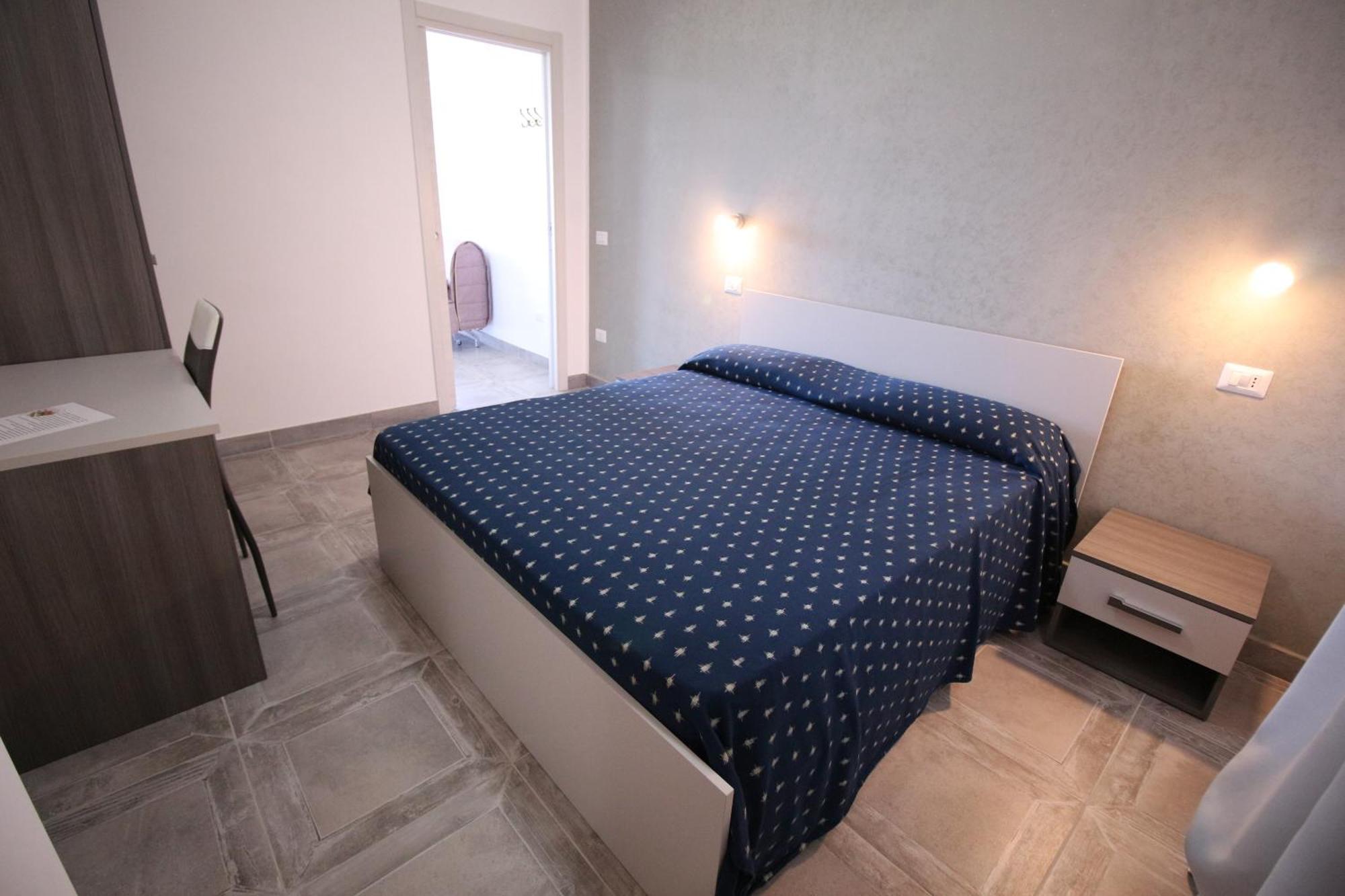 Chiaro Di Luna Apartamento Santa Domenica  Quarto foto