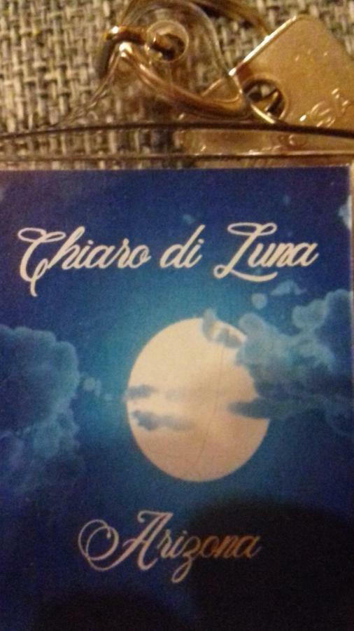 Chiaro Di Luna Apartamento Santa Domenica  Quarto foto